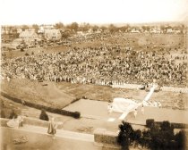 Apple Blossom Festival 1931